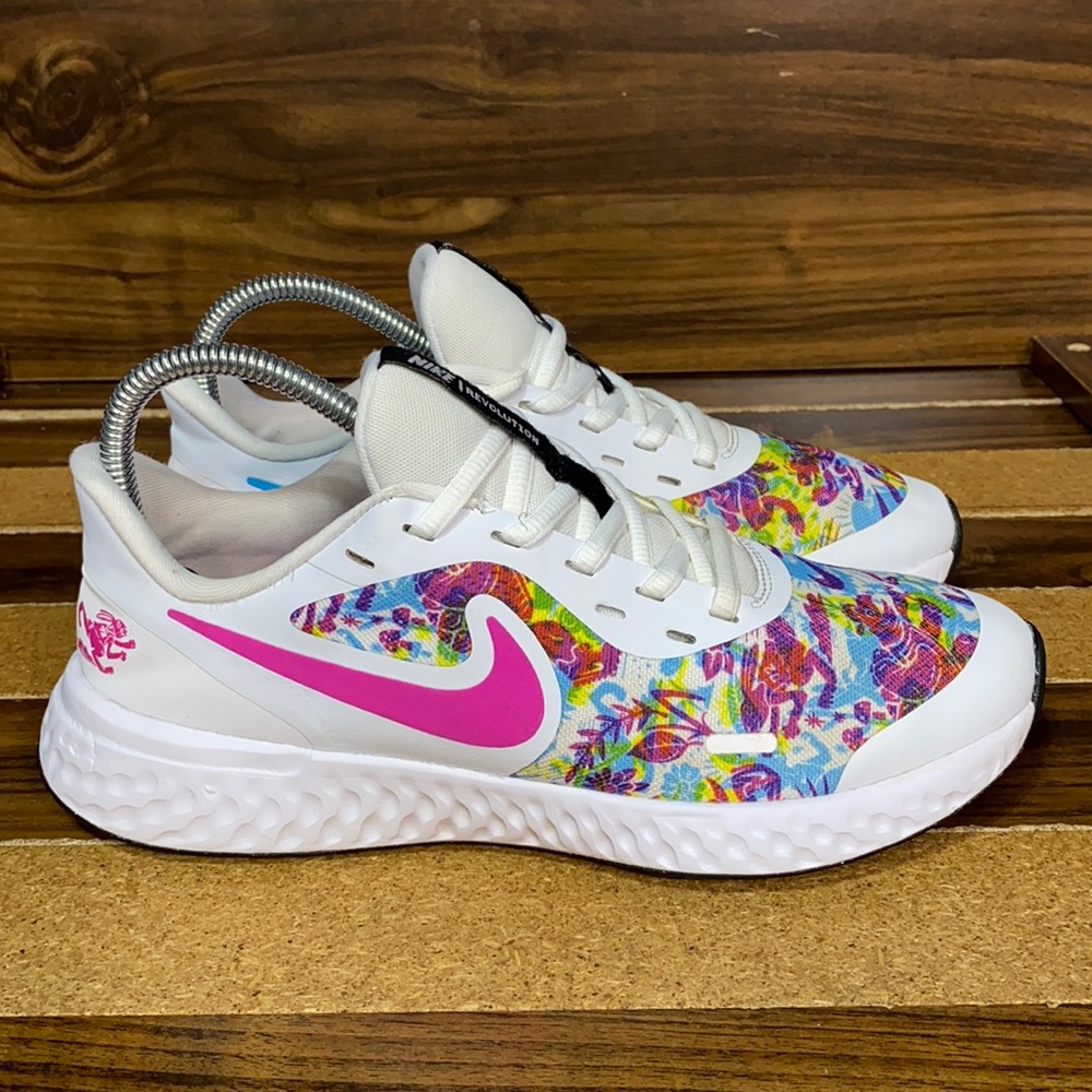 Nike Revolution 5 Fable